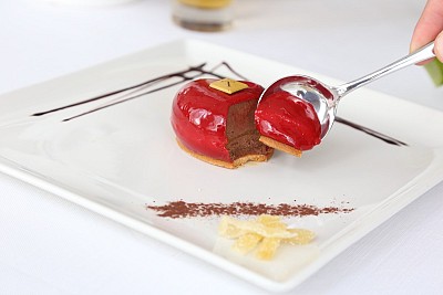 RIstorante a Riccione - Patty - dessert